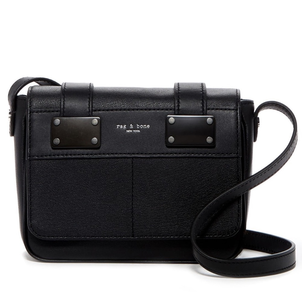 // Rag & Bone Crossbody //